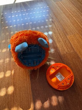 Furby Naranja Original