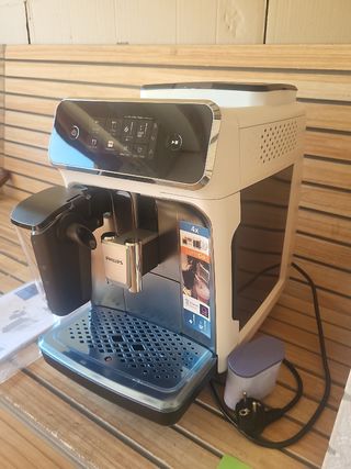 Cafetera Philips Serie 2300 Superautomática
