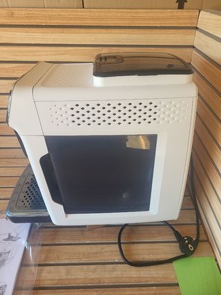 Cafetera Philips Serie 2300 Superautomática