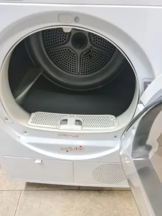 Secadora Bosch Serie 6 A++