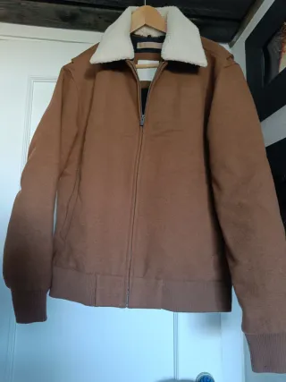 Cazadora Jack & Jones mujer