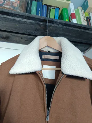 Cazadora Jack & Jones mujer