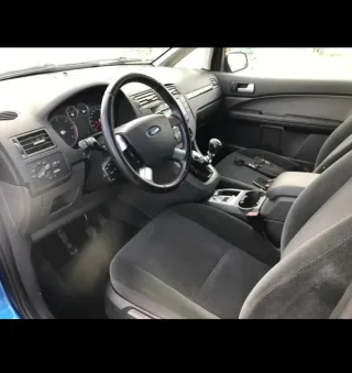 Ford C-MAX 2007