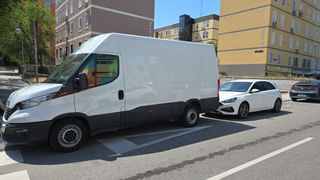 Iveco Daily 2022