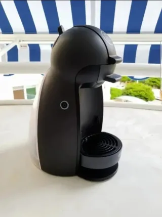 Cafetera Dolce Gusto
