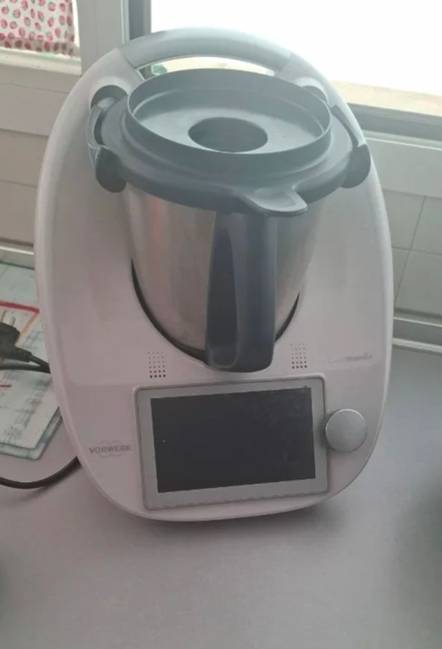 Thermomix TM6