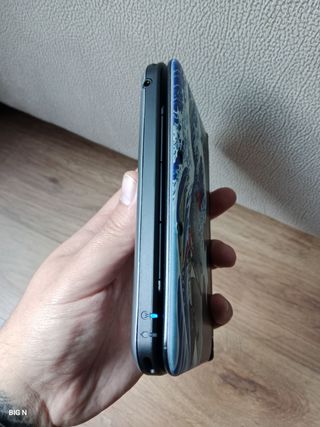 Nintendo 3DS XL Edición Especial