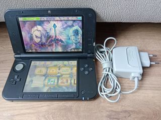 Nintendo 3DS XL Edición Especial