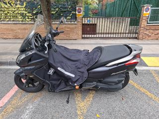 Kymco Super Dink 125i