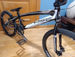 Bicicleta BMX Race Chase RSP 3.0
