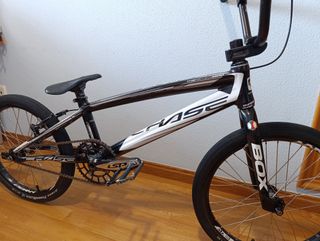 Bicicleta BMX Race Chase RSP 3.0