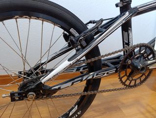 Bicicleta BMX Race Chase RSP 3.0