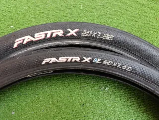 Bicicleta BMX Race Chase RSP 3.0