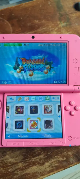 4 Juegos Nintendo 3DS: Mario, Tomodachi, Steel Div