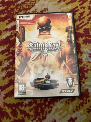 Consola PlayStation 2 Negra + Mandos
