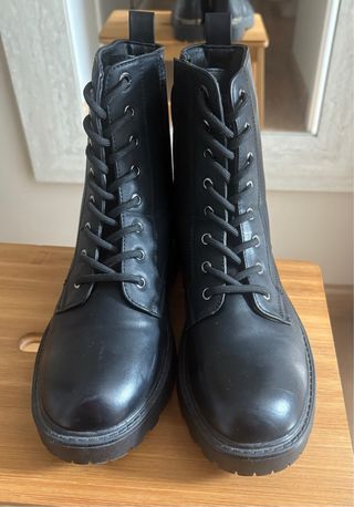 Botas XTI negras