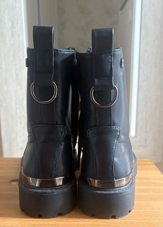 Botas XTI negras