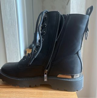 Botas XTI negras