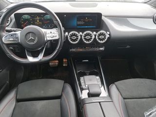 Mercedes-Benz GLA (H247) 2020