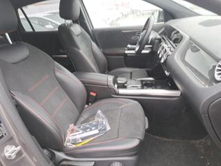 Mercedes-Benz GLA (H247) 2020