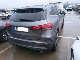 Mercedes-Benz GLA (H247) 2020
