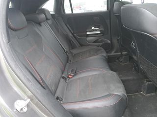 Mercedes-Benz GLA (H247) 2020