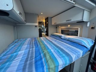 Hymer Free 600 Fiat Ducato