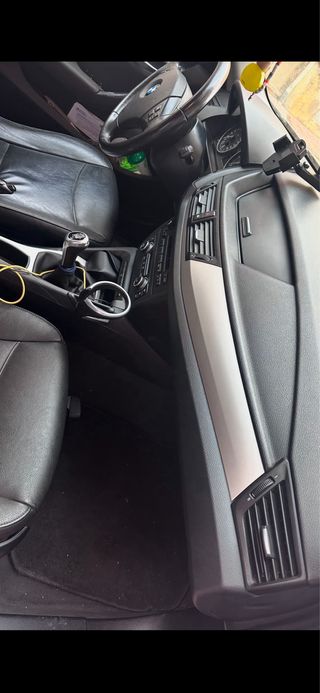BMW X1 2010
