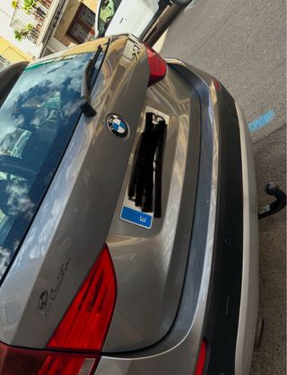 BMW X1 2010