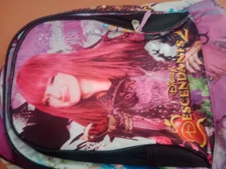 Mochila Disney Descendientes 2