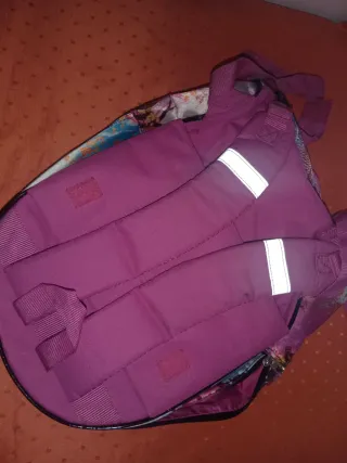 Mochila Disney Descendientes 2