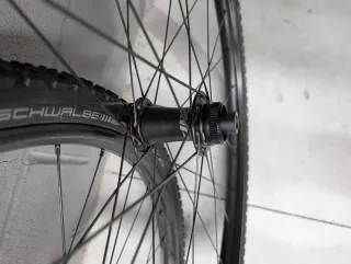 Ruedas Zipp 101 XPLR