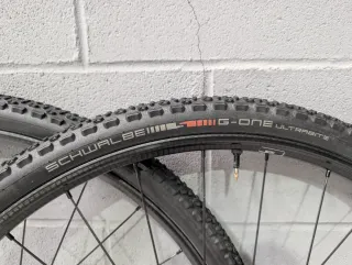 Ruedas Zipp 101 XPLR