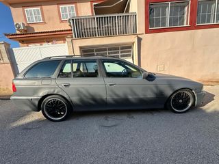 BMW Serie 5 2002