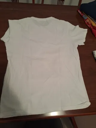 Camiseta Zeeman Talla L Verano Resort