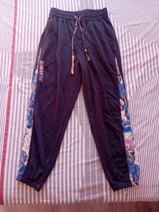 Pantalón largo invierno