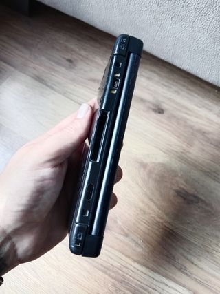 Nintendo 3DS XL Negra