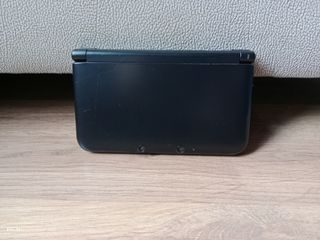 Nintendo 3DS XL Negra