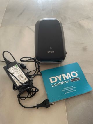 DYMO LabelWriter Wireless Impresora Etiquetas