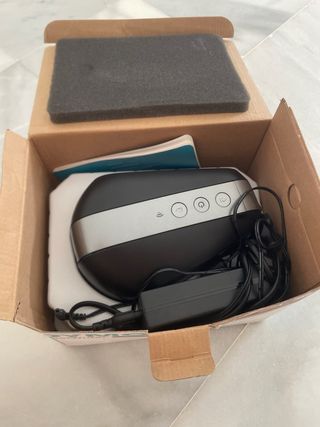 DYMO LabelWriter Wireless Impresora Etiquetas