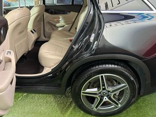 Mercedes-Benz GLC SUV (253) 2020