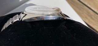 Reloj Omega Seamaster Cosmic