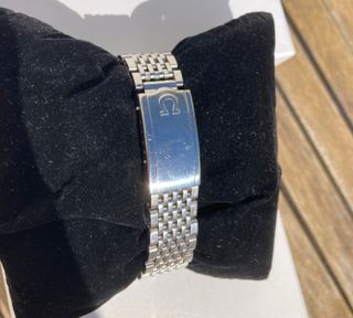 Reloj Omega Seamaster Cosmic
