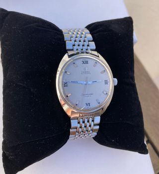 Reloj Omega Seamaster Cosmic