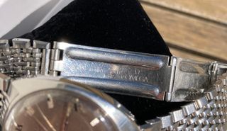 Reloj Omega Seamaster Cosmic