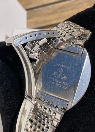 Reloj Omega Seamaster Cosmic