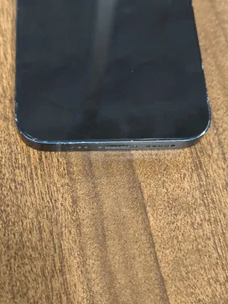 iPhone 13 128GB Negro