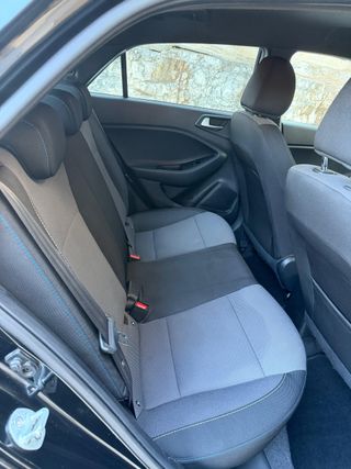 HYUNDAI i20 GO 2016
