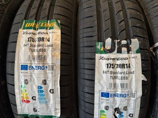 Neumáticos Westlake Zuper Eco Z107 175/70R14 84T