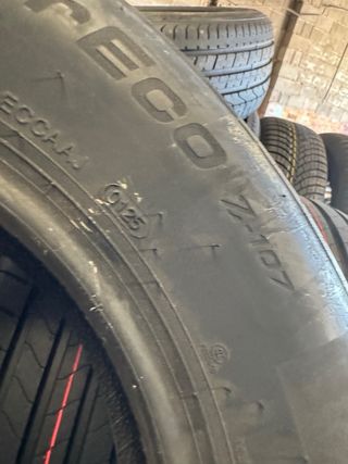 Neumáticos Westlake Zuper Eco Z107 175/70R14 84T